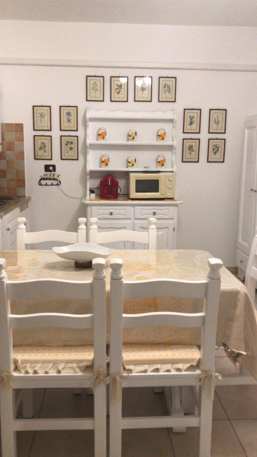 Appartamento Lido 1 Alghero Esterno foto